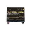 Perfektium Lithium LiFePO4Underseat 12.8V 310Ah H
