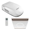 Střešní klimatizace Quipon AIR Light 2650