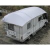 Ochranná střecha pro obytný přívěs karavan VANprotect2