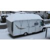 Ochranná střecha pro obytný přívěs karavan VANprotect10