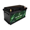 Idealakku Lithium Batterie 12.8V 100 H LiFePo4 Smart BMS Bluetooth IA 12 100 H 1 1