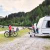 Thule Caravan Superb Standard nosič kol