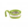 650340 Collaps Mug Lime Green Feature photo 2