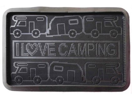 Rohožka TRY MAT 40x60x3