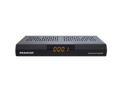sat receiver megasat hd 450 combo 12 230 volt