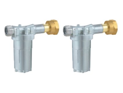 Plynové filtre Caramatic ConnectClean 2.0