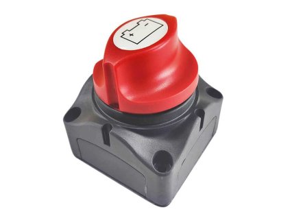 ultimatron a701 g battery switch 200a 12 48v single battery