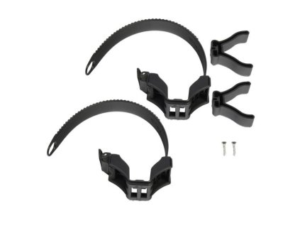 drziak na popruh a koncovky y rail thule sport g2 cierna 2 kusy 8350