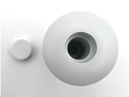 weinsberg befestigungsstopfen 30mm lang weiss fiat bianco 210