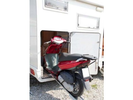 manualny garazovy nosic linnepe smartrail