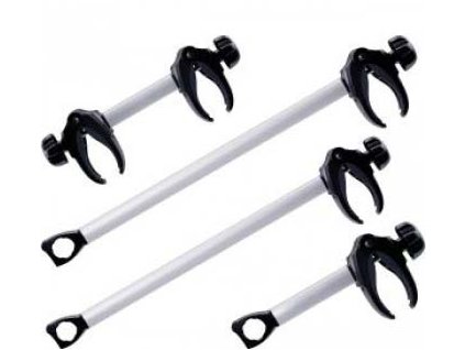 drziak bicykla thule g2 excellent 41 cm