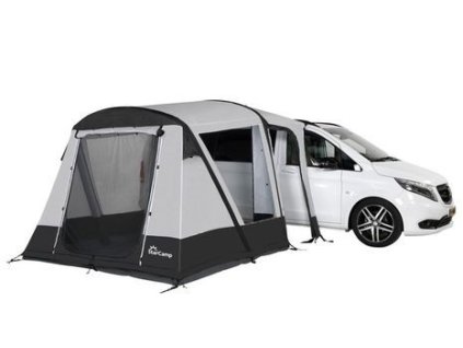 bus stan quickn easy air