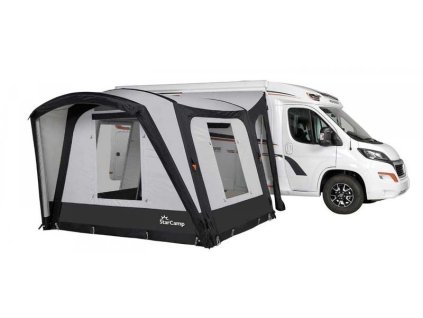 camper stan quickn easy air luxus