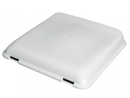 fiamma vent 40 vrchny kryt biely