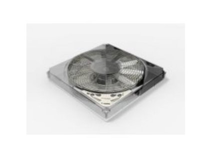 kit turbo vent f premium