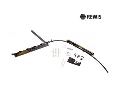 remi top vario ii ovladanie pre 40x40