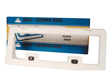 crusader athos 800 biela