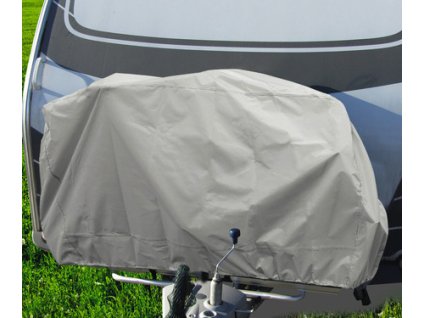 Ochranná plachta na bicykle