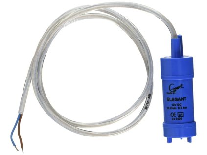 comet elegant sp 10 l min