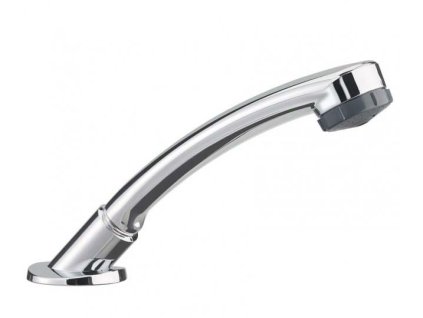 duett chrom sprchovy set