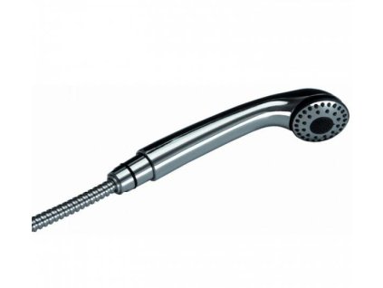 julia chrom sprchovy set