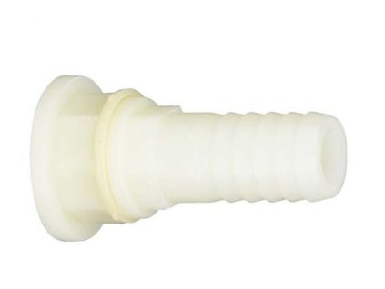 priechodka vypustna priama 20 mm