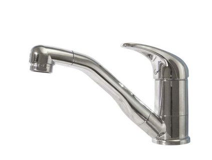 vodovodna bateria s mikrospinacom roma medium