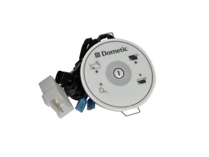 ovladaci panel pre dometic ct 3000 2 polovy
