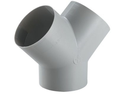 y spojka pre 65 72 mm