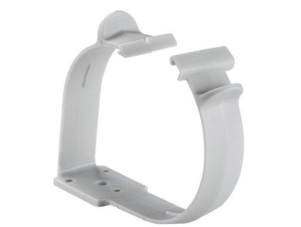 uchyt pre vedenie trubky truma us3 65 mm