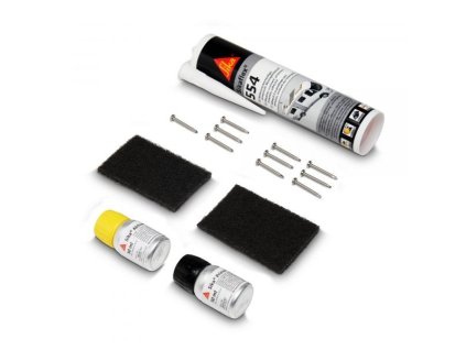 mt lepiaci set sikaflex pre drziaky solarnych panelov