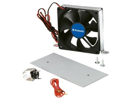 chladiaci ventilator dometic