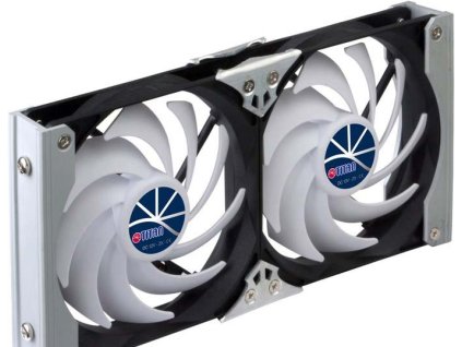 chladiaci ventilator titan