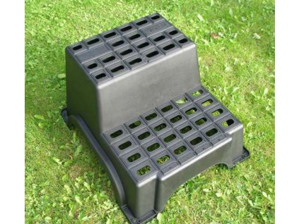 mgi double step dvojity schodik