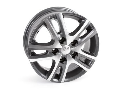 hlinikovy disk goldschmitt lesteny antracit