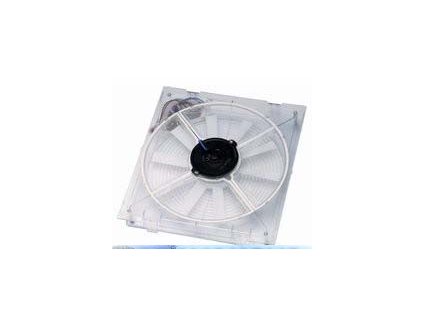 thule ventilator kit