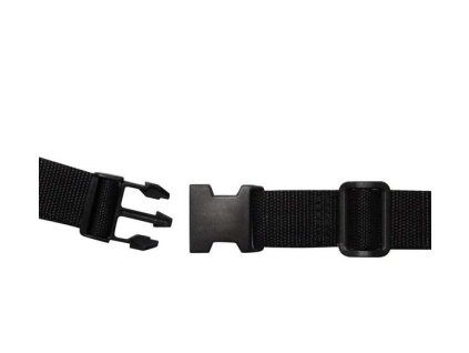 sada napinacich pasov so zaskakovacimi hakmi