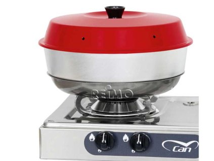 omnia pec 3 dielny set