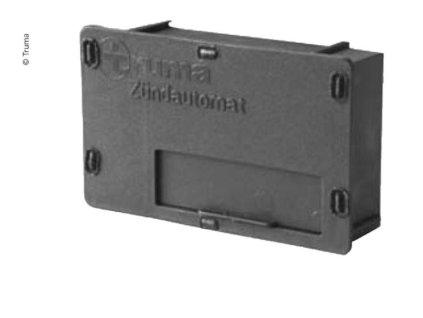 automaticky zapalovac pre truma s ohrievac