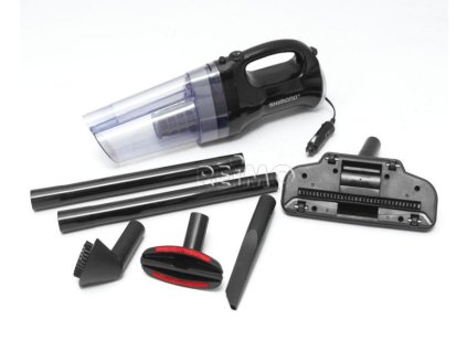 cyklonovy vysavac 12 v