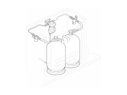 plynovy regulator truma duocontrol cs evo vertikalna montaz