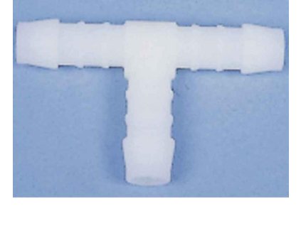 hadicova spojka t 10 mm