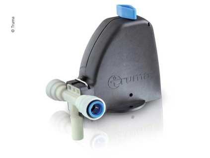 vypustaci ventil frostcontrol jg