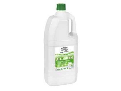 all green hygienicky doplnok na toaletu