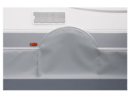 kryt podbehu pre 1 napravovy karavan hobby de luxe