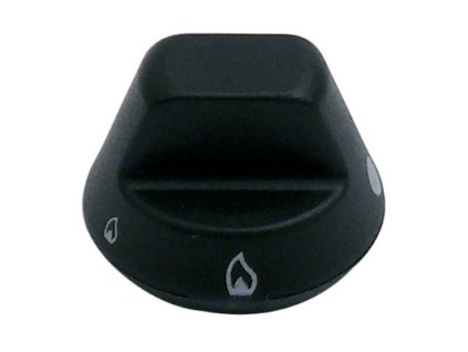 ovladaci gombik pre sporak cramer ek 2000 ce99 cierny 4 kusy