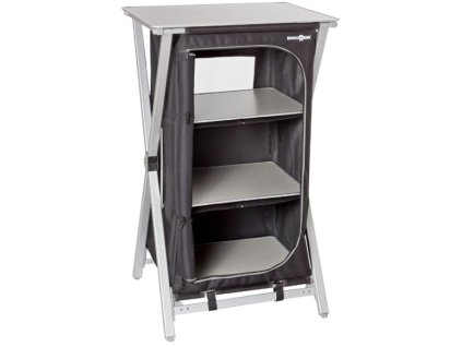 kempingova skrinka azabache cross square velkost s