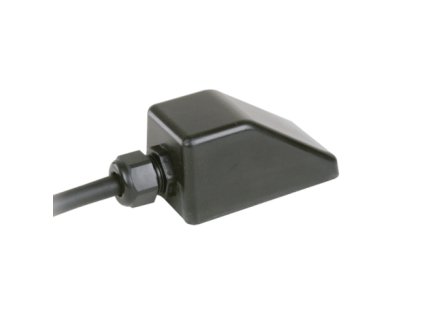 stresna priechodka kablov s 1 vstupom