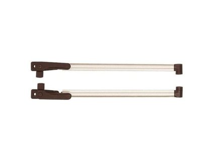 klick klack podpera okna 226 mm pre dometic s3 s4