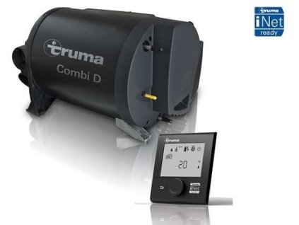truma combi d 6 e cp plus
